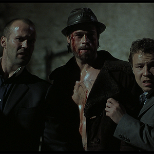 Bilder Stephen Graham