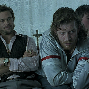 Bilder Stephen Graham