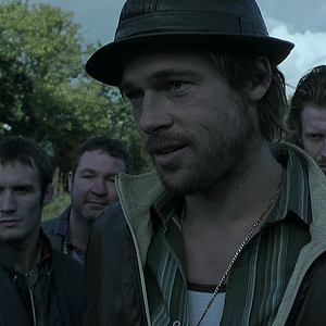 Bilder Stephen Graham