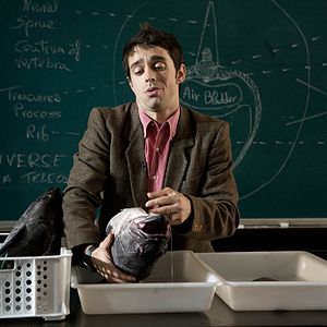 Bilder Fuga de cerebros 2