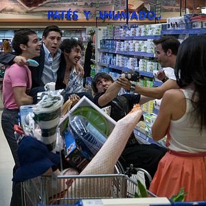 Bilder Canco Rodríguez