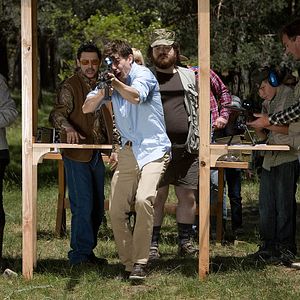 Bilder Fuga de cerebros 2