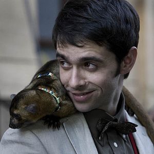 Bilder Fuga de cerebros 2