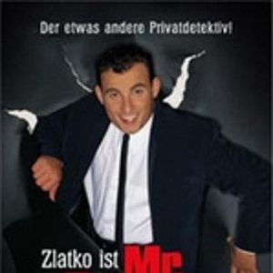 Bilder Mister Boogie