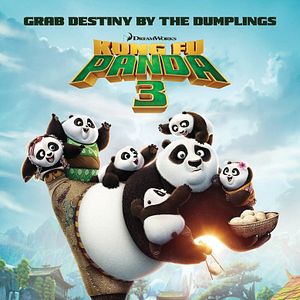 Bilder Kung Fu Panda 3