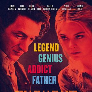 Bilder Joe Albany - Mein Vater die Jazz-Legende