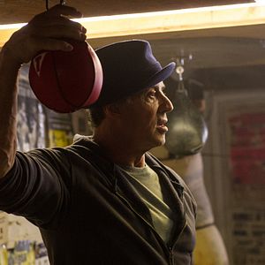 Bilder Creed - Rocky's Legacy