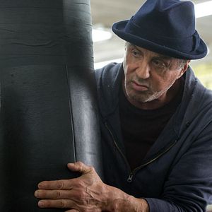 Bilder Creed - Rocky's Legacy