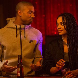 Bilder Michael B. Jordan