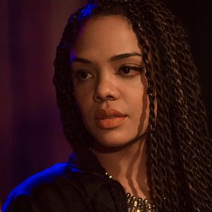 Bilder Tessa Thompson