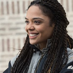 Bilder Tessa Thompson