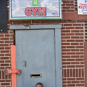 Bilder Michael B. Jordan