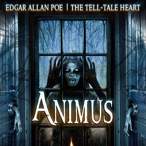 Bilder Animus - Edgar Allan Poe: Das verräterische Herz