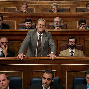 Bilder 23-F: La Película