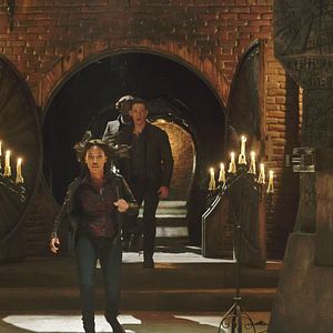 Bilder Sleepy Hollow