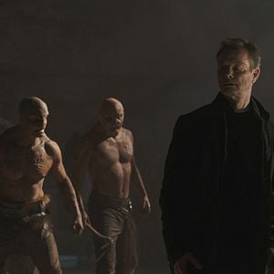 Bilder Sleepy Hollow