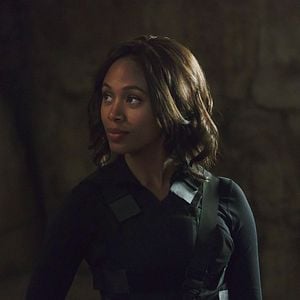 Bilder Nicole Beharie