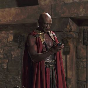Bilder Peter Mensah