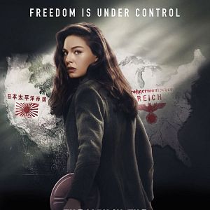 Bilder The Man In The High Castle