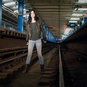 Bilder Krysten Ritter