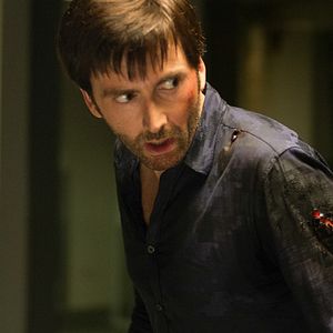 Bilder Marvel's Jessica Jones