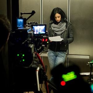 Bilder Krysten Ritter