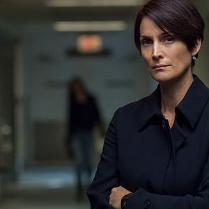 Bilder Carrie-Anne Moss