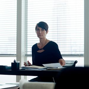 Bilder Carrie-Anne Moss