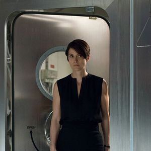 Bilder Carrie-Anne Moss