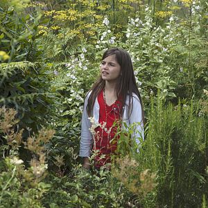 Bilder Les Filles au Moyen Âge