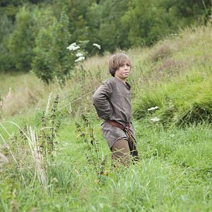 Bilder Les Filles au Moyen Âge