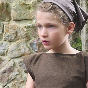 Bilder Les Filles au Moyen Âge