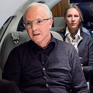 Bilder Das FIFA-Märchen: Fragen an Schorsch Aigner - der Mann, der Franz Beckenbauer war