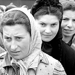 Bilder Every Face Has a Name