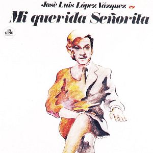 Bilder Mi querida senorita