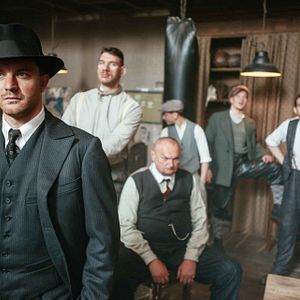 Bilder Mordkommission Berlin 1