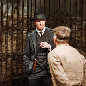 Bilder Mordkommission Berlin 1