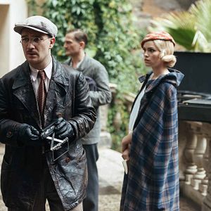 Bilder Mordkommission Berlin 1