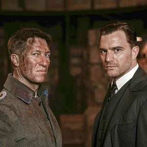 Bilder Mordkommission Berlin 1