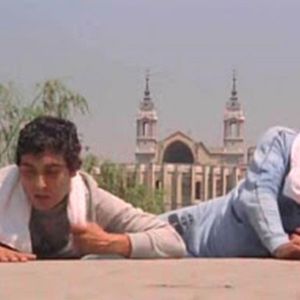 Bilder Andrés Pajares