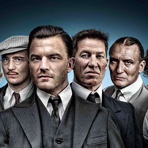 Bilder Mordkommission Berlin 1