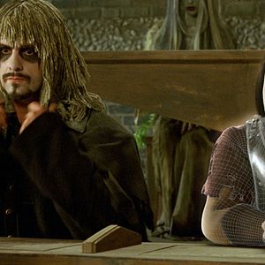 Bilder Michael Bully Herbig