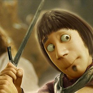 Bilder Michael Bully Herbig