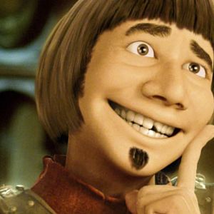 Bilder Michael Bully Herbig