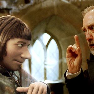 Bilder Michael Bully Herbig