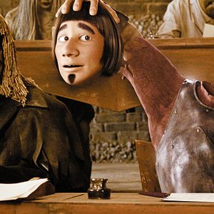 Bilder Michael Bully Herbig