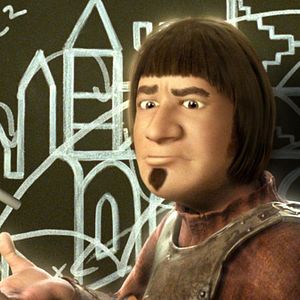 Bilder Michael Bully Herbig