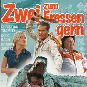 Bilder Zwei zum Fressen gern