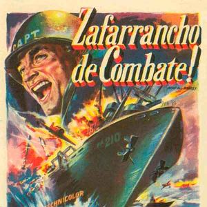 Bilder Klar Schiff zum Gefecht