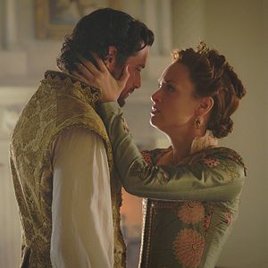 Bilder Charlie Carrick